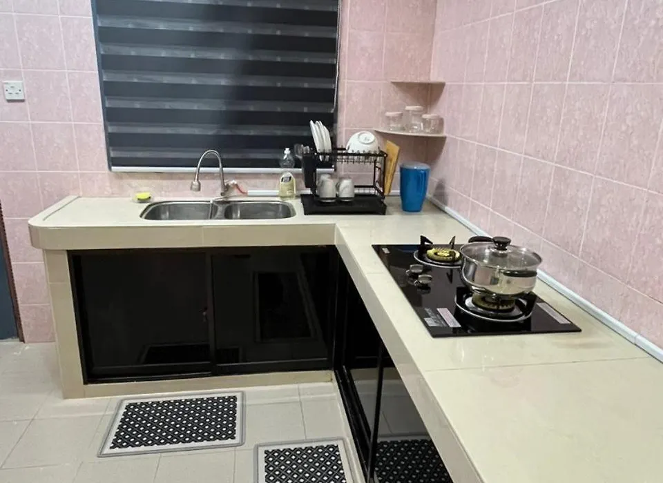 Humairah Homestay-1